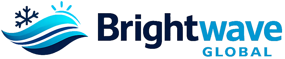 Brightwave Global sp zoo Logo